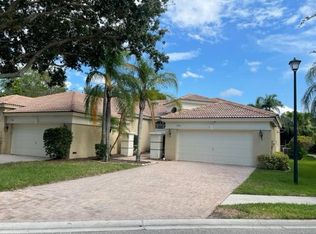 2440 Sandy Cay, West Palm Beach, FL 33411