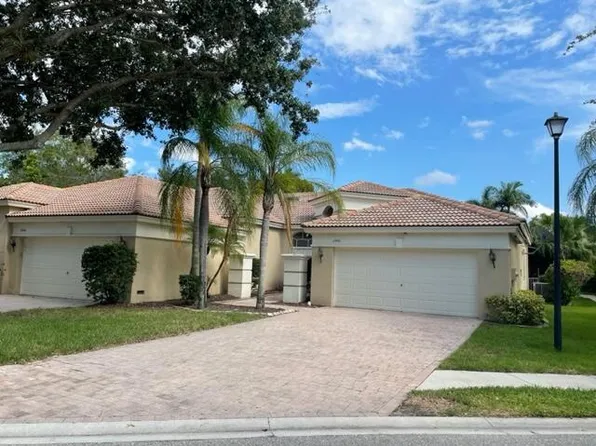 2440 Sandy Cay, West Palm Beach, FL 33411