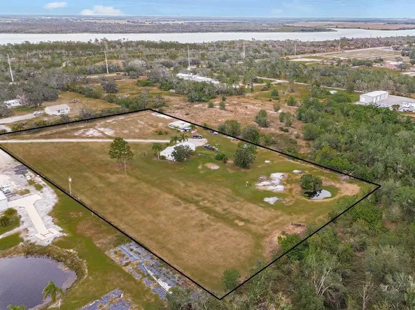 19990 E State Road 64, Bradenton, FL 34212