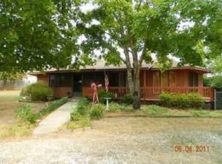 18557 South St, Springdale, AR 72764