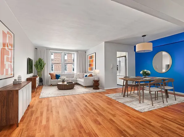 33-45 90th St #5C, Queens, NY 11372