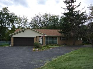 22W231 Irving Park Rd, Medinah, IL 60157