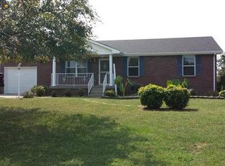 684 Buttercup Dr, Clarksville, TN 37040