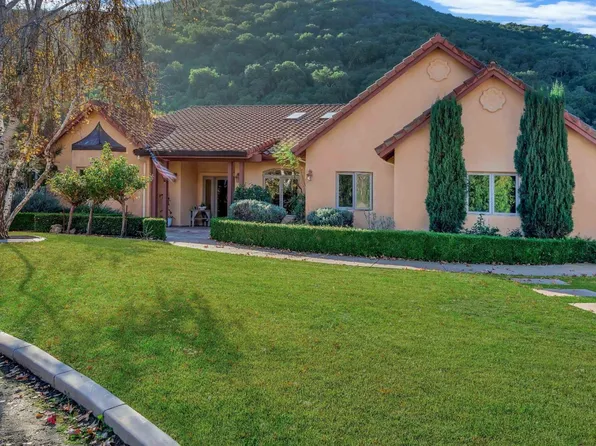 44300 Via Canada, King City, CA 93930