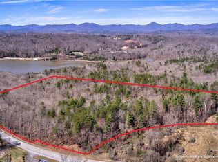 0 Highway 52 E, Dahlonega, GA 30533