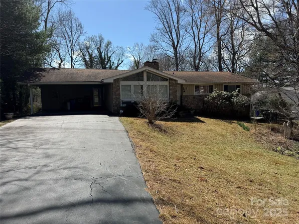 101 Alpine Way, Asheville, NC 28805