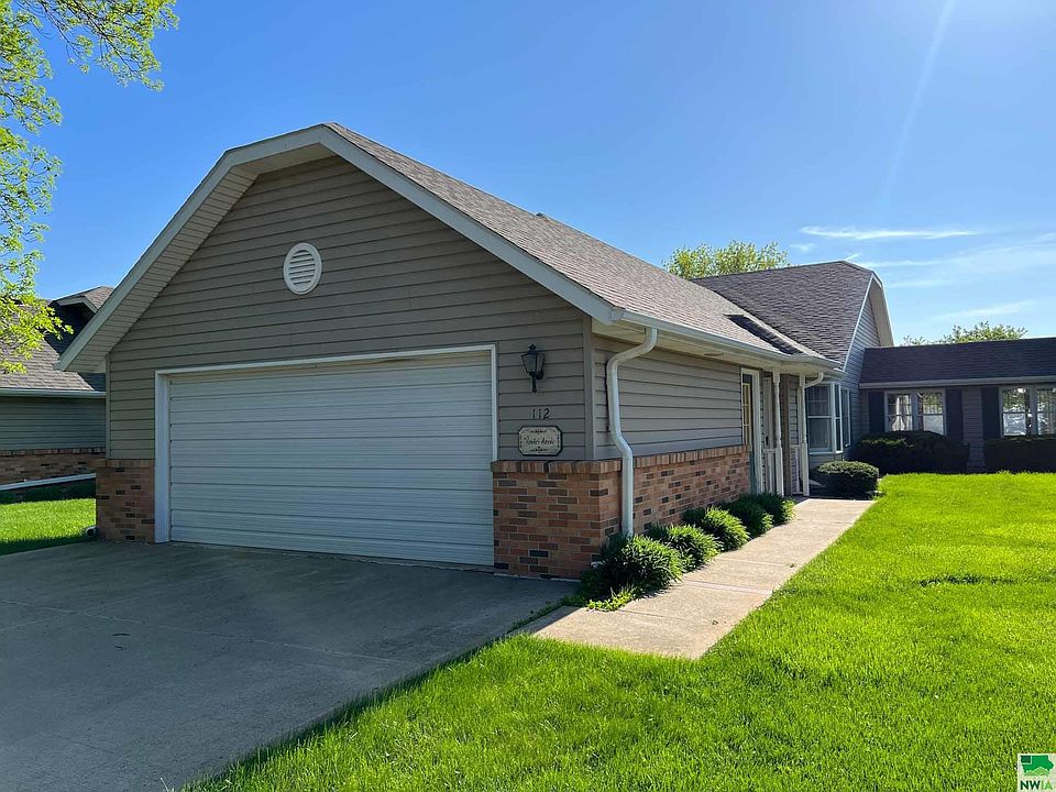 708 2nd St SE APT 112, Orange City, IA 51041 Zillow