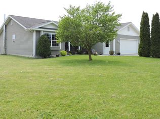 31 M 61 #M, Standish, MI 48658
