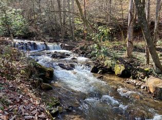 Sugar Creek Rd, Cullowhee, NC 28723