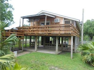 5007 Debore St, Bay Saint Louis, MS 39520