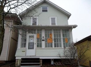 176 Sturges Ave, Mansfield, OH 44903