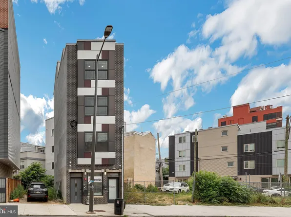 1509 Ridge Ave Unit B, Philadelphia, PA 19130