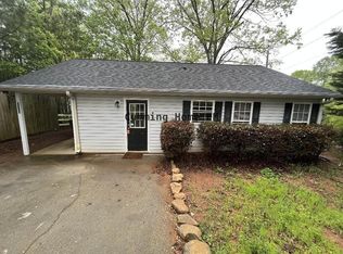 8710 Bethel Rd, Gainesville, GA 30506