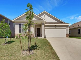 17820 Altesino Cv, Pflugerville, TX 78660