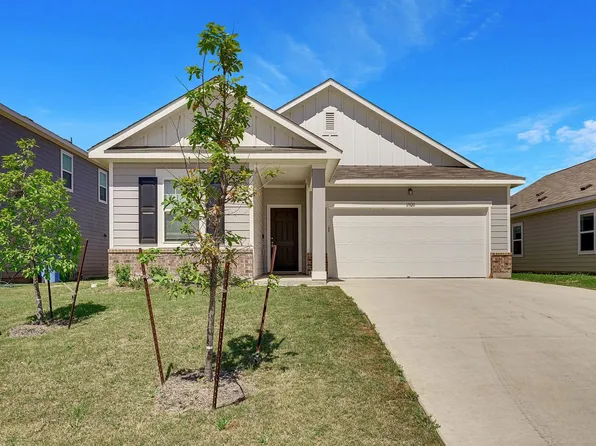 17820 Altesino Cv, Pflugerville, TX 78660