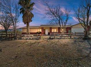 32649 Zircon Rd, Lucerne Valley, CA 92356