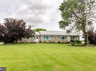 240 Arrow Ln, Union Bridge, MD 21791