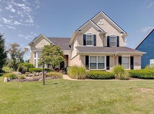 13920 Settlers Ridge Trl, Carmel, IN 46033