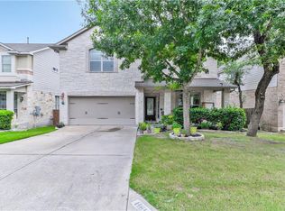 11613 Cherisse Dr, Austin, TX 78739