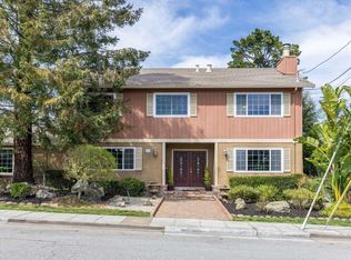 448 Buena Vista Ave, San Mateo, CA
