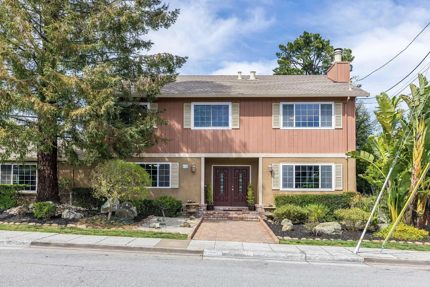 448 Buena Vista Ave photo 1