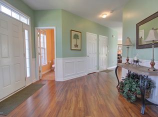 1316 Cool Mist Ct, Indian Land, SC 29707
