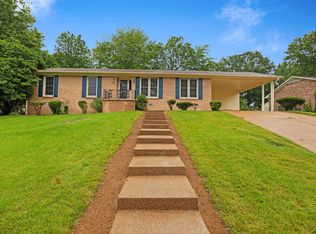 20 Ridgedale Dr, Jackson, TN 38305