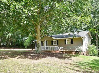 126 Cannon Cir, Wellford, SC 29385