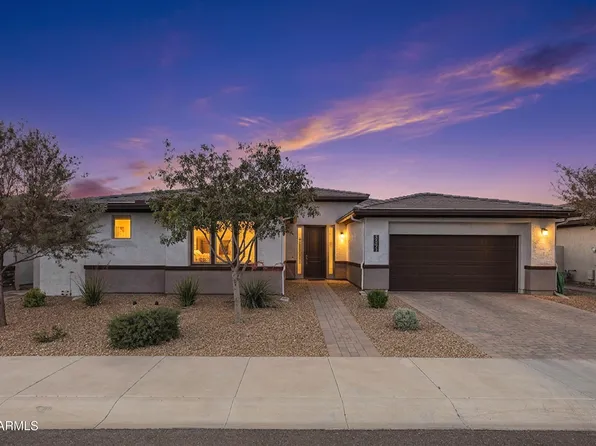 39671 N HAILEY Lane, Queen Creek, AZ 85140