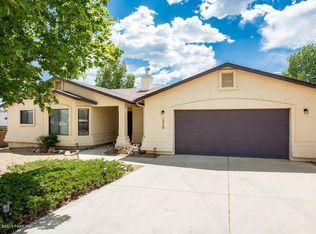 3390 Sunflower Dr, Prescott, AZ 86305