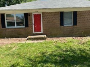 109 Raleigh Dr, Nicholasville, KY 40356