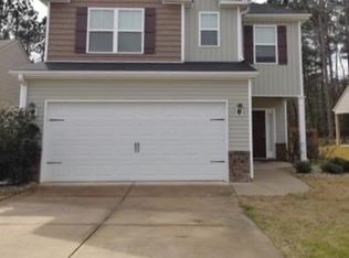 2455 Newbury Ave, Grovetown, GA 30813