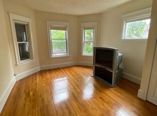 188 Powder House Blvd #2, Somerville, MA 02144