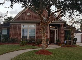 247 Kettering Ln, League City, TX 77573