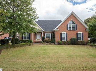 306 Roper Mountain Ct, Greenville, SC 29615