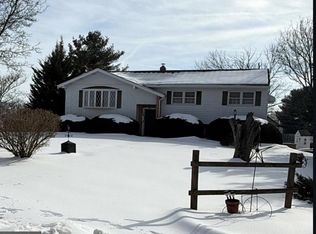 5200 Harmony Grove Rd, Dover, PA 17315