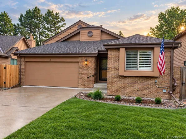 7900 E Dartmouth Avenue #78, Denver, CO 80231