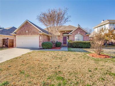 3724 Ranchman Blvd, Denton, TX, 76210