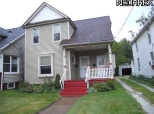 206 Plum St, Fairport Harbor, OH 44077