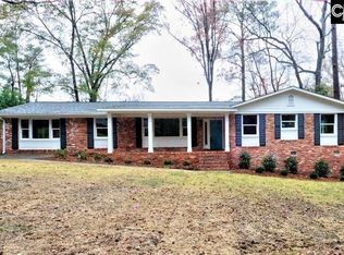 6615 Longbrook Rd, Columbia, SC 29206