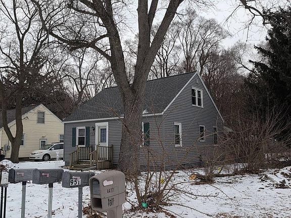 2nd image of 954 Wilson Ave