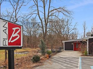 606 County Road 519, Blairstown, NJ 07825