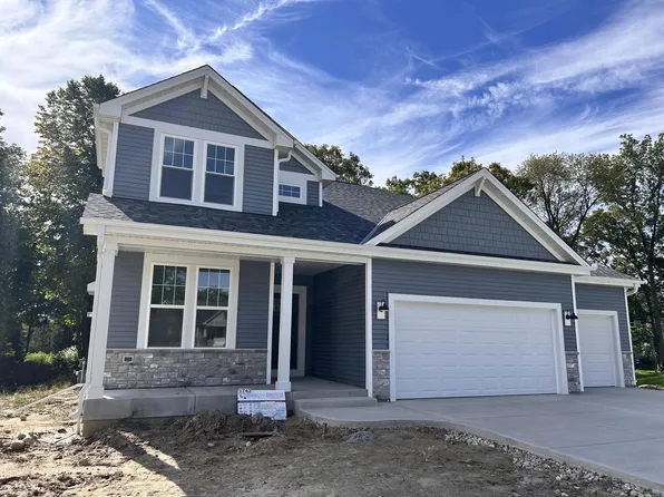 1743 Palmer COURT, Hartford, WI 53027