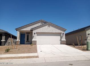 12201 E Ava Lynn Dr, Vail, AZ 85641