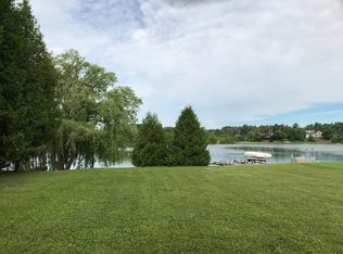 John Wener Dr, Cheboygan, MI 49721