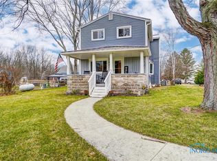 9220 Dorr St, Holland, OH