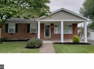 1403 Stewart Ave, Levittown, PA 19057
