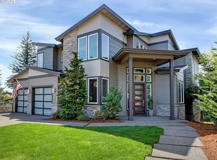 14032 SE Mountain Ridge Ct, Happy Valley, OR 97086