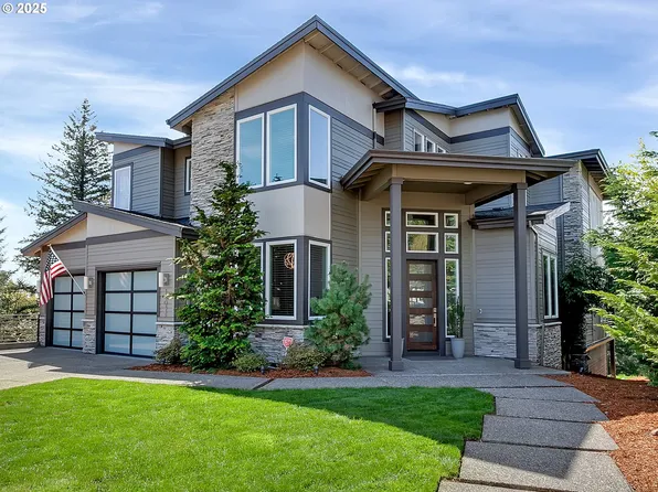 14032 SE Mountain Ridge Ct, Happy Valley, OR 97086