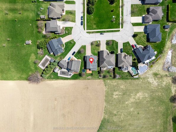 129 Thamesview Cres, Saint Marys, ON N4X 1E1